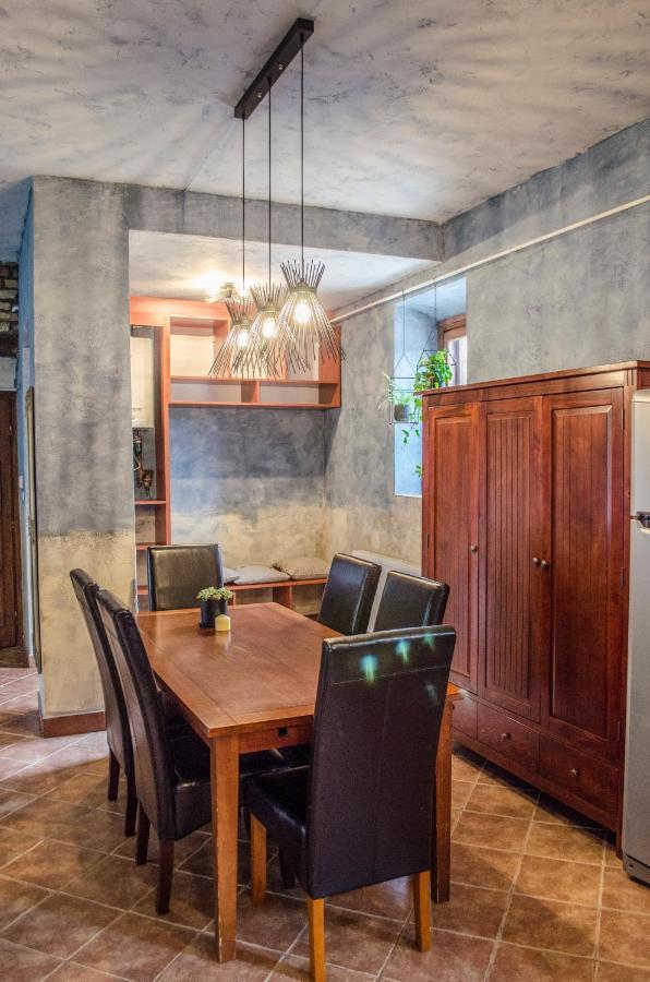 Kohaz Apartman Apartment Veszprém Exterior photo