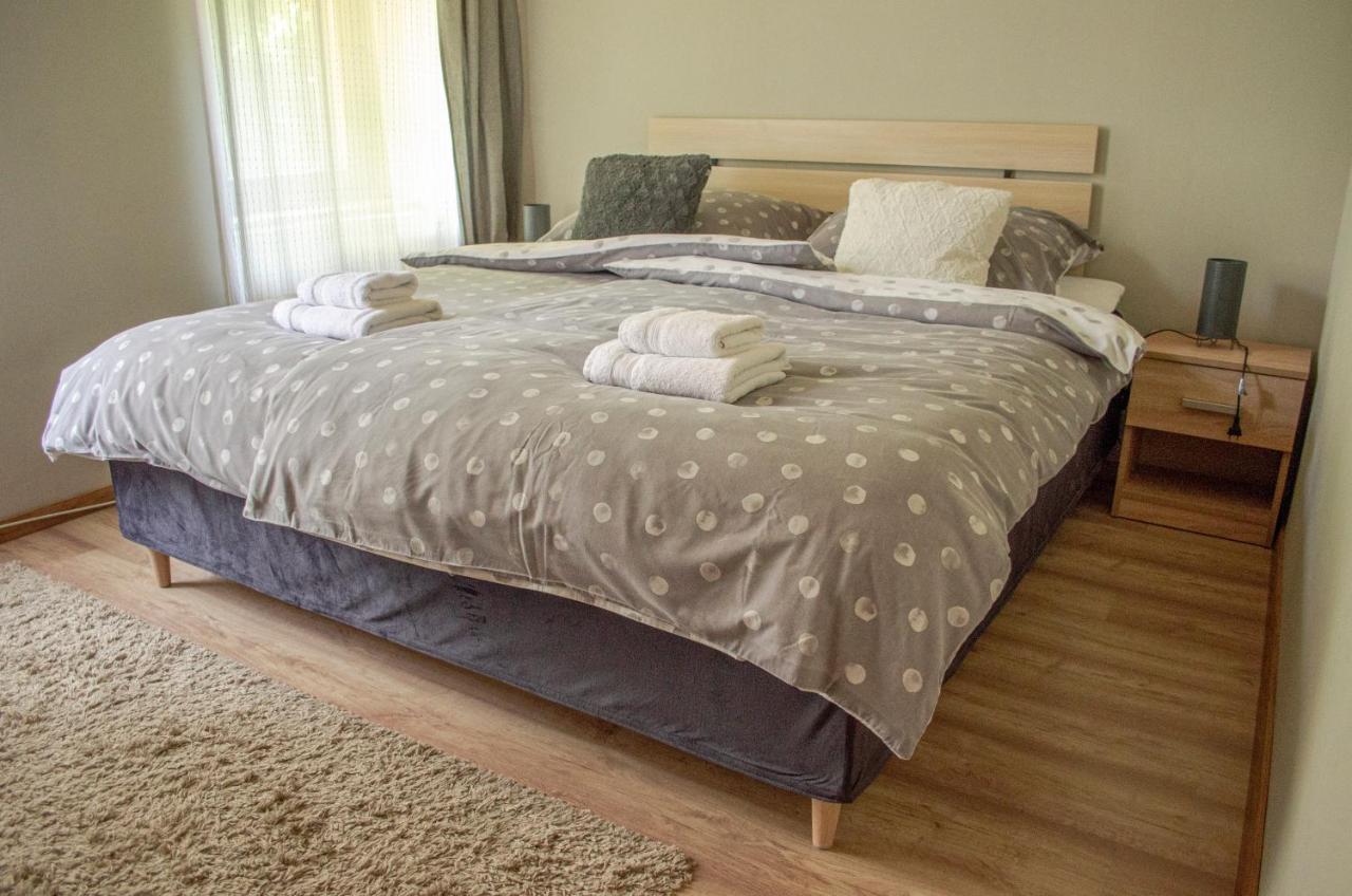 Kohaz Apartman Apartment Veszprém Exterior photo
